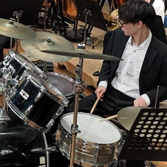 木原 清之介